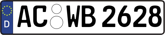 AC-WB2628