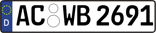 AC-WB2691