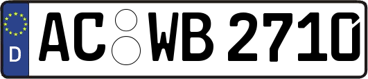 AC-WB2710