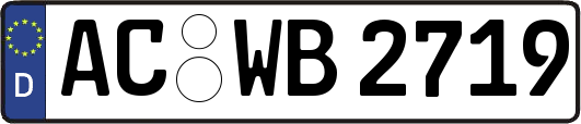 AC-WB2719