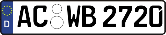 AC-WB2720