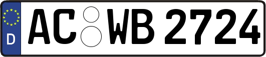 AC-WB2724