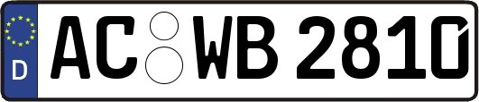 AC-WB2810
