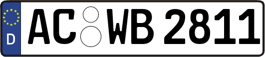 AC-WB2811