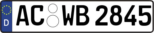 AC-WB2845