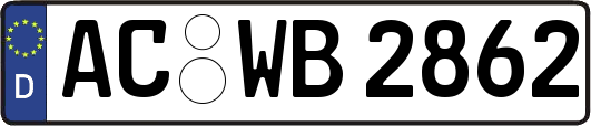 AC-WB2862