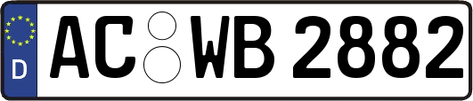 AC-WB2882