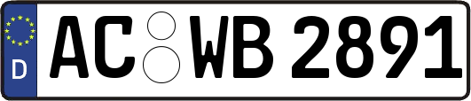 AC-WB2891