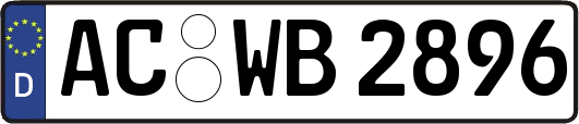 AC-WB2896