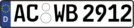 AC-WB2912