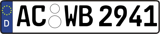 AC-WB2941
