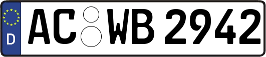 AC-WB2942