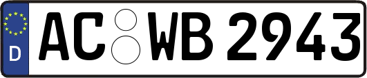AC-WB2943
