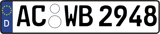 AC-WB2948