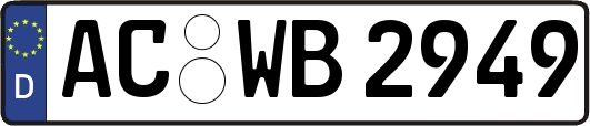 AC-WB2949