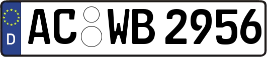 AC-WB2956