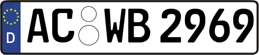 AC-WB2969