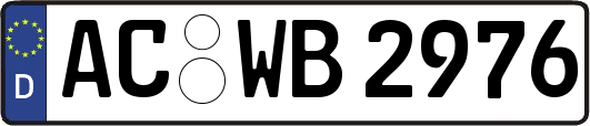 AC-WB2976