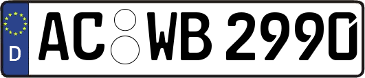 AC-WB2990