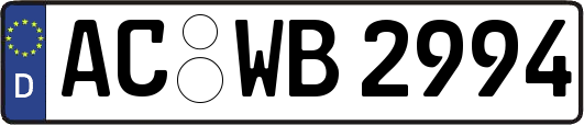 AC-WB2994