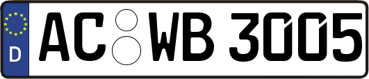AC-WB3005