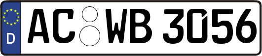 AC-WB3056