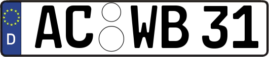 AC-WB31