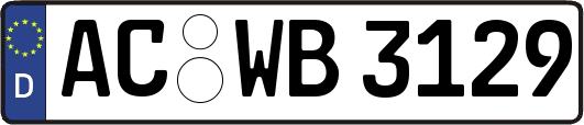 AC-WB3129