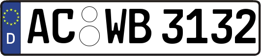 AC-WB3132
