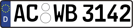 AC-WB3142