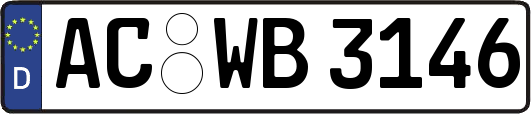 AC-WB3146