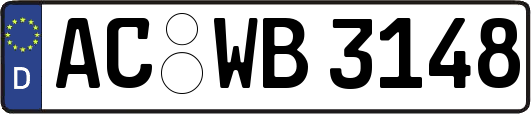 AC-WB3148