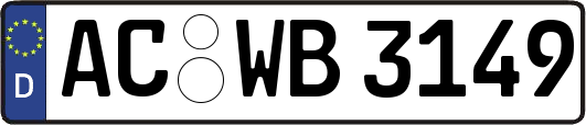 AC-WB3149