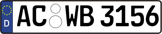 AC-WB3156