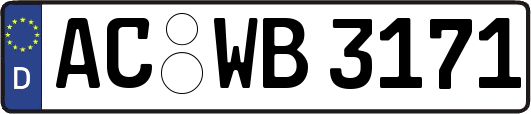 AC-WB3171