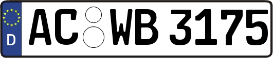 AC-WB3175