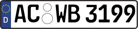 AC-WB3199