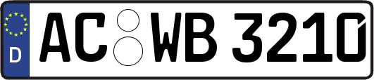 AC-WB3210
