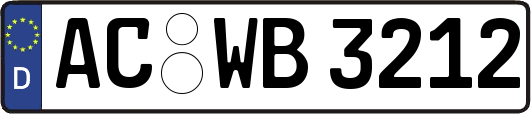AC-WB3212