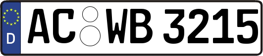 AC-WB3215