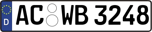 AC-WB3248