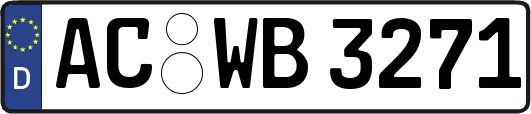AC-WB3271
