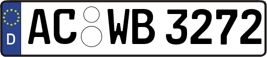 AC-WB3272