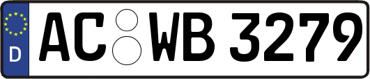 AC-WB3279