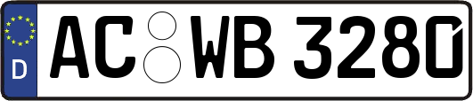 AC-WB3280