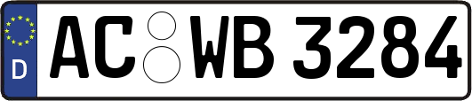 AC-WB3284