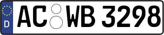 AC-WB3298