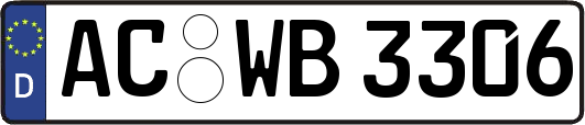AC-WB3306