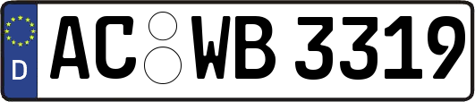 AC-WB3319