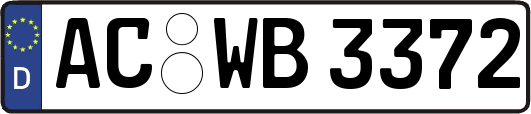 AC-WB3372
